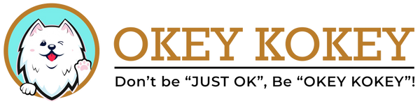 OKEY KOKEY