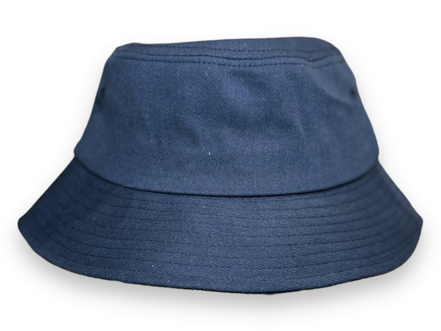 Hot Summer Bucket Hat - Trendy Cotton Sun Hat for Beach, Golf, Fishing - Unisex Bucket Hat