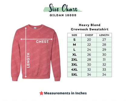 Split Varsity Embroidered Sweatshirt / Graduation Sweatshirt