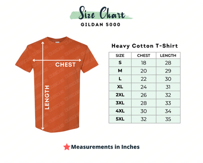 Custom Varsity T-shirt